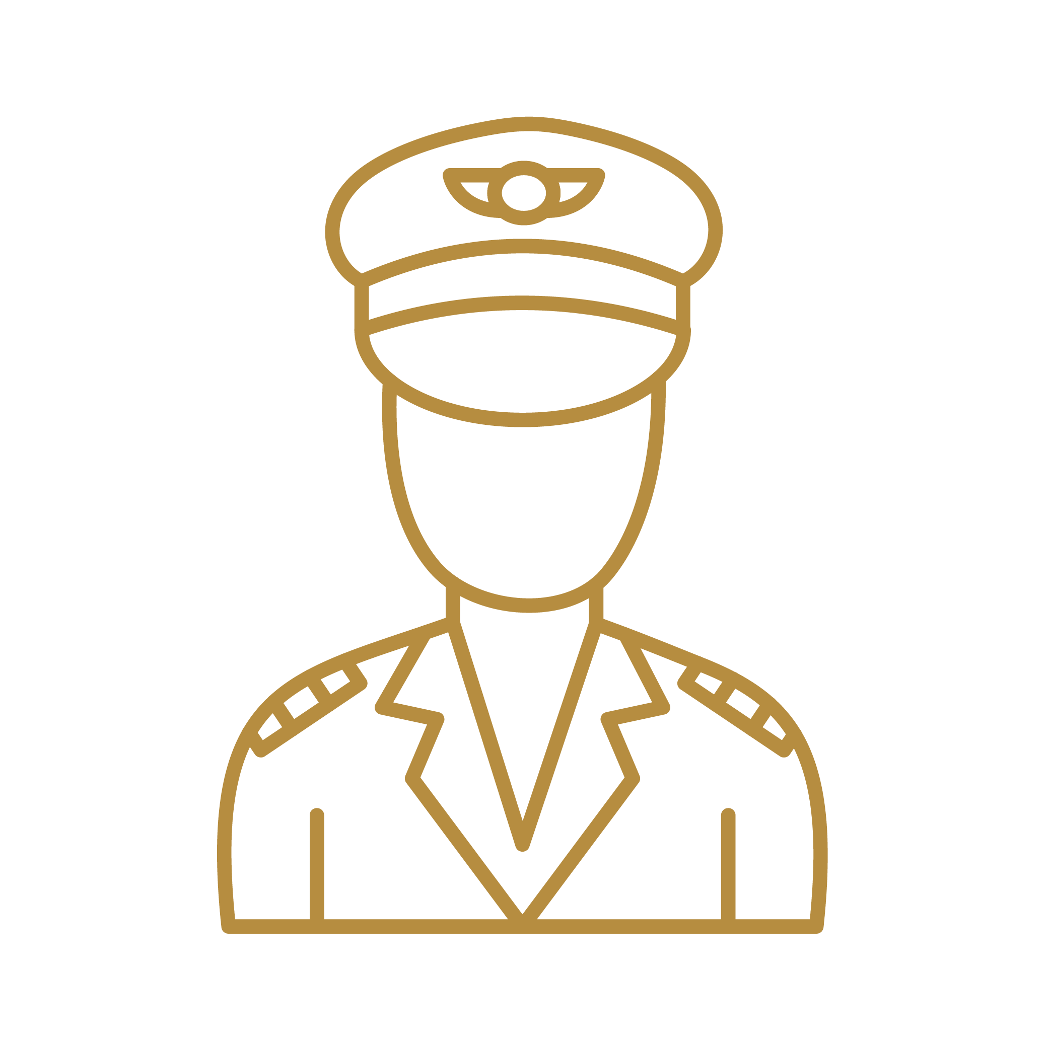 Police Icon