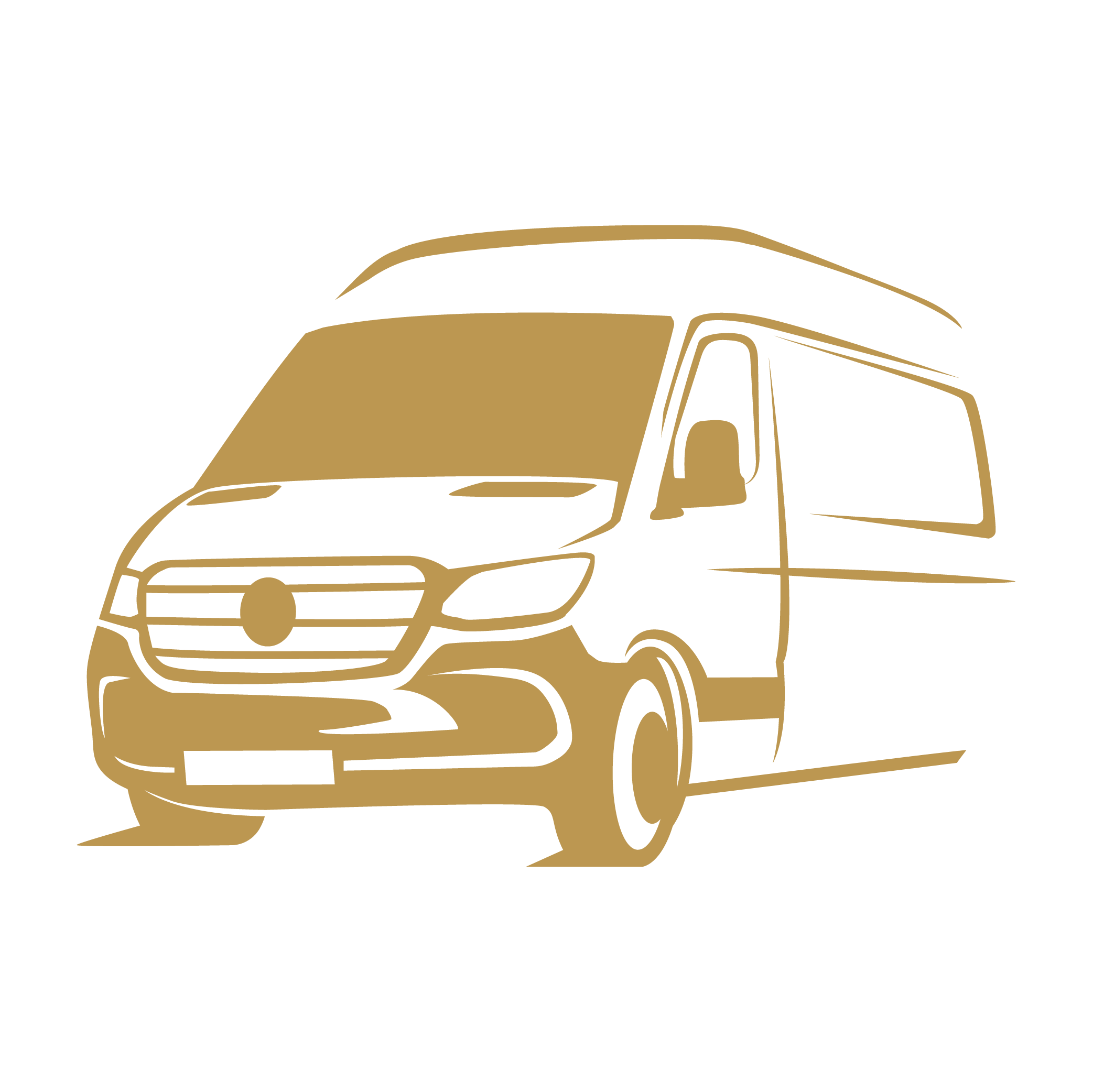 Van Icon