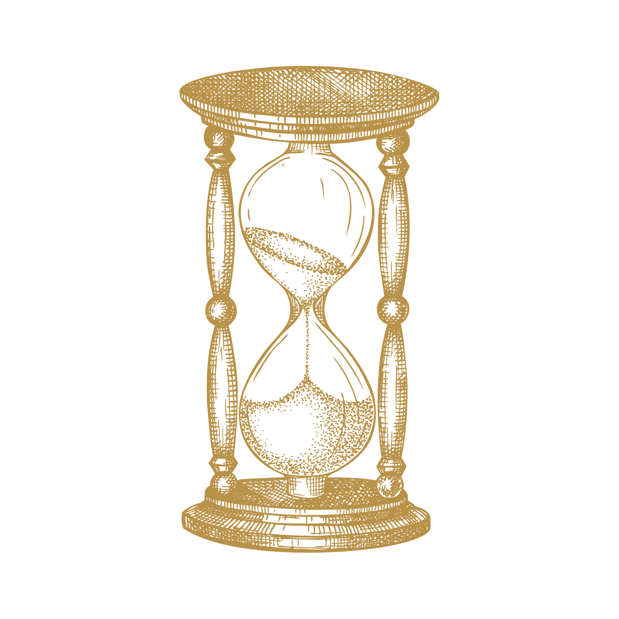 hour clock icon