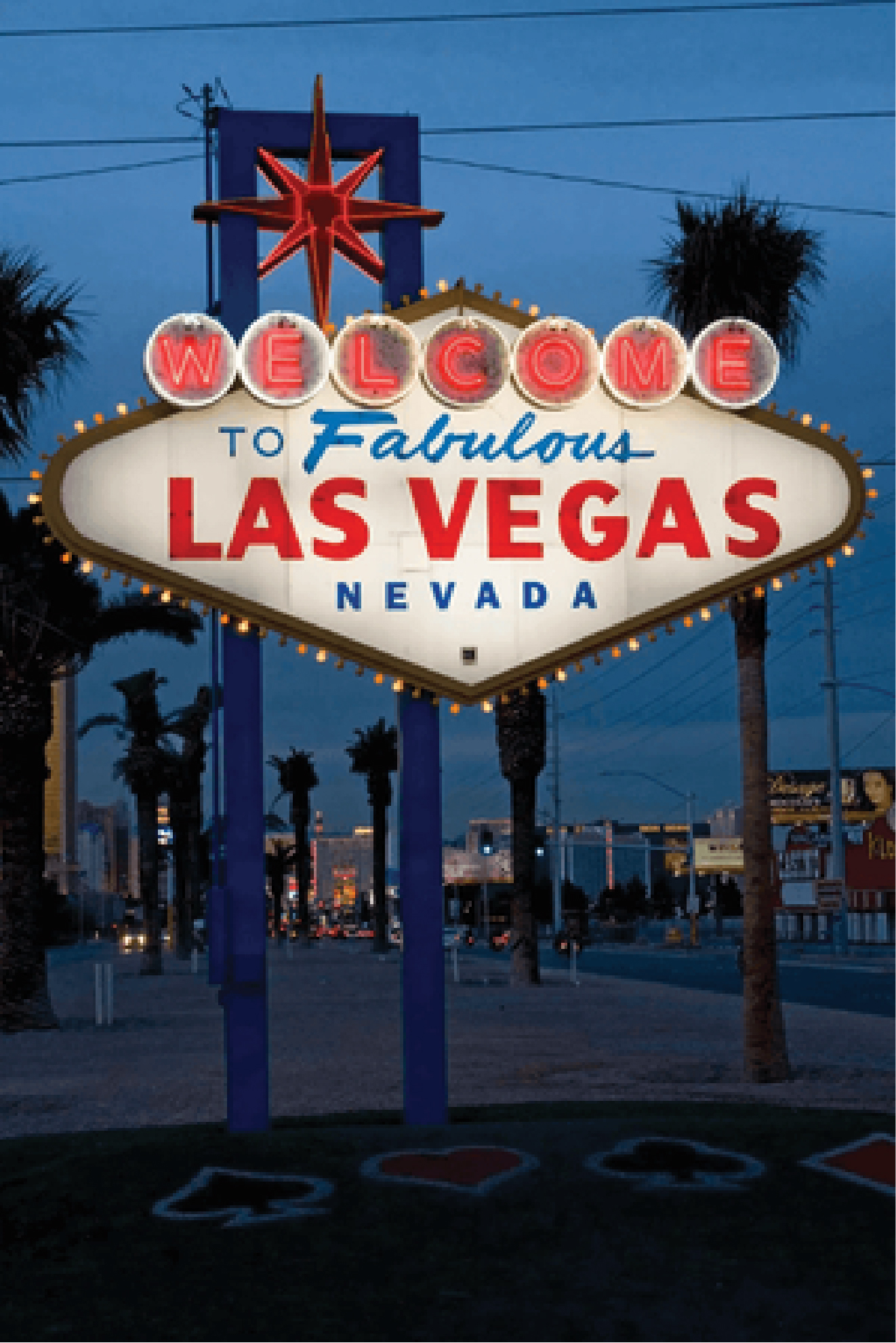 Las Vegas