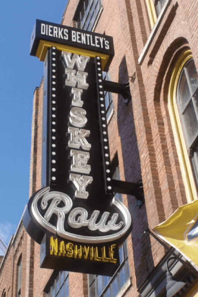 Nashville