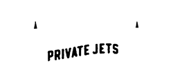 Game Day Private Jets Logo