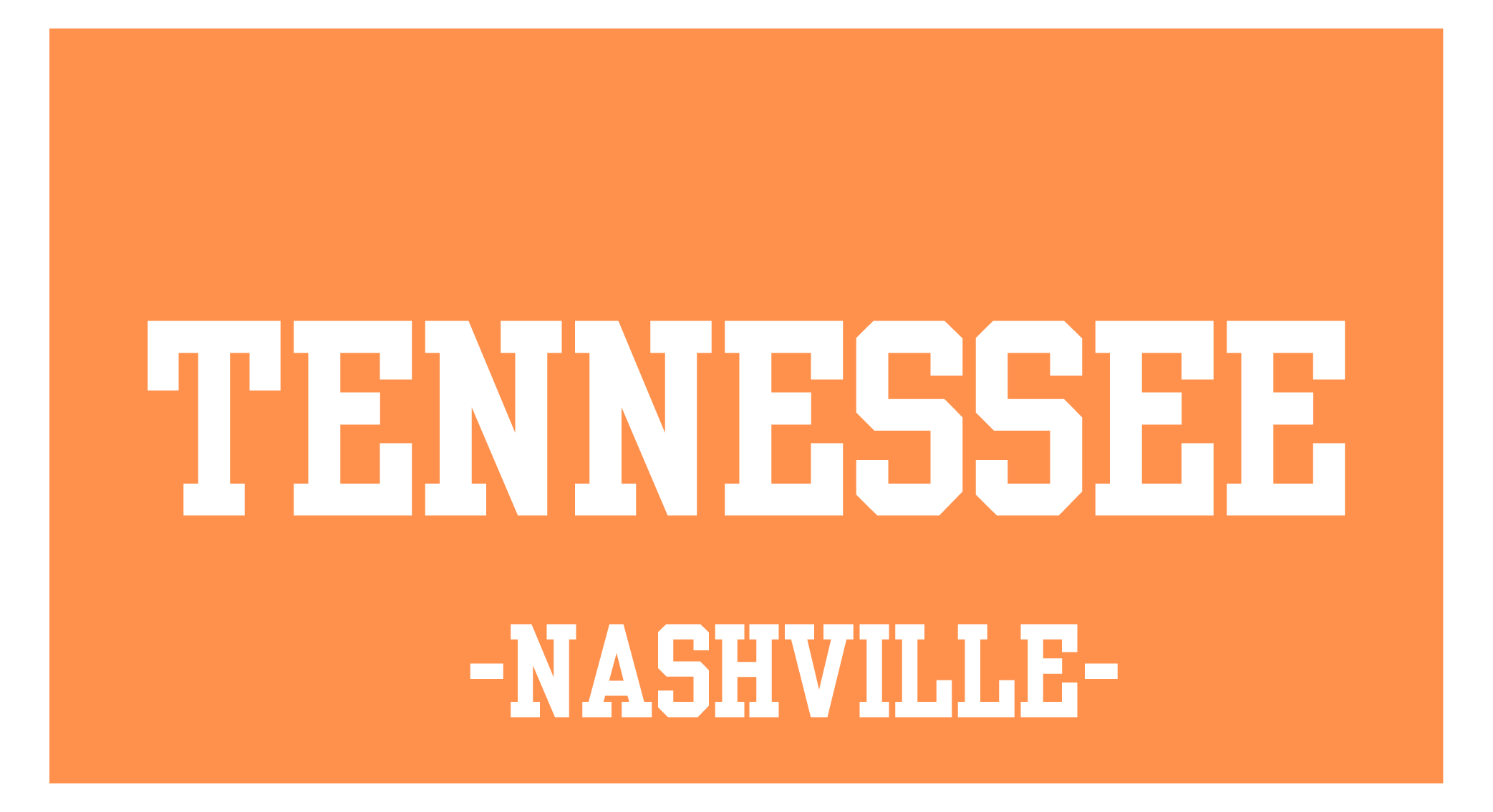 Tennessee nashville