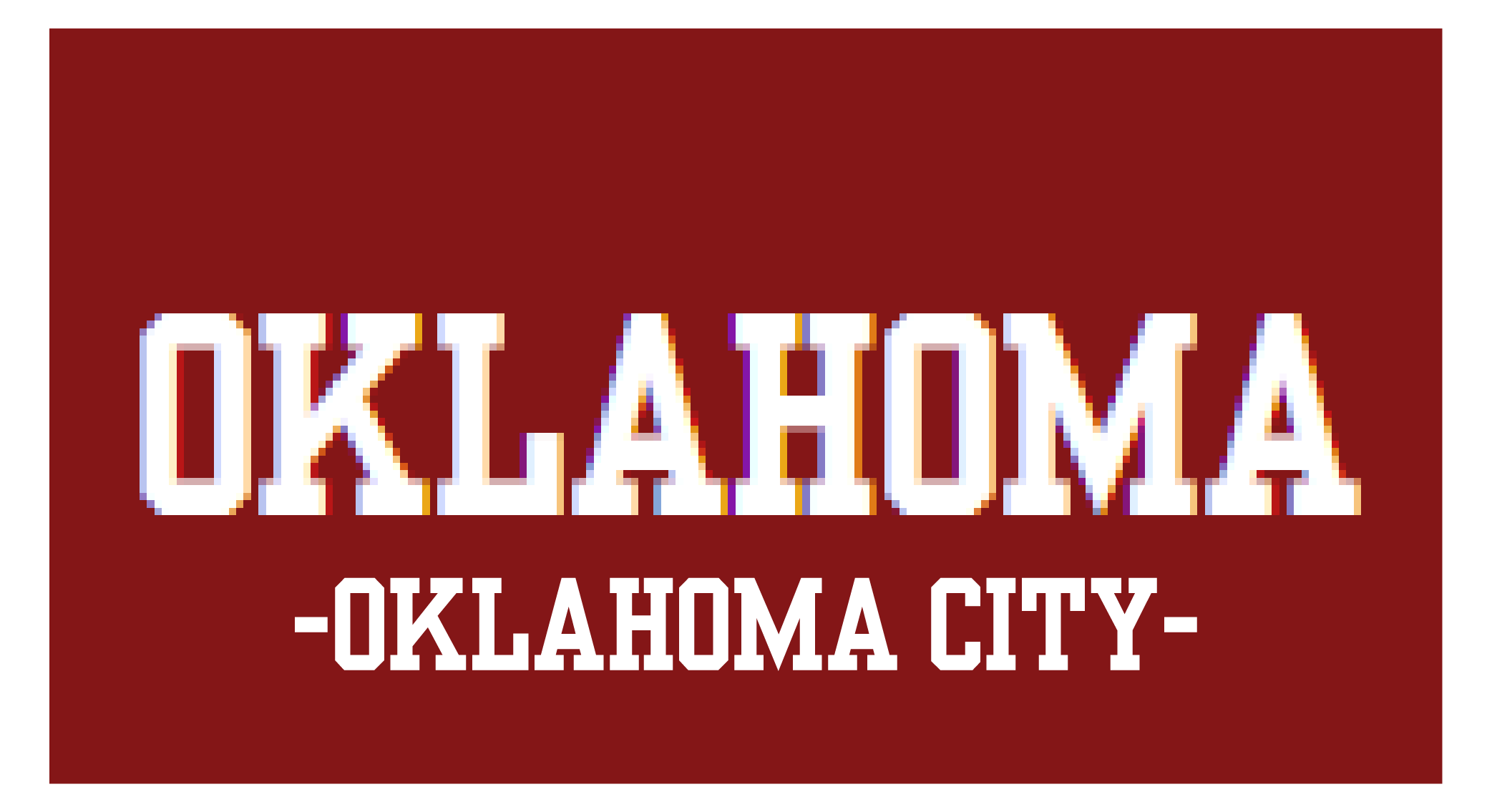 oklahoma city